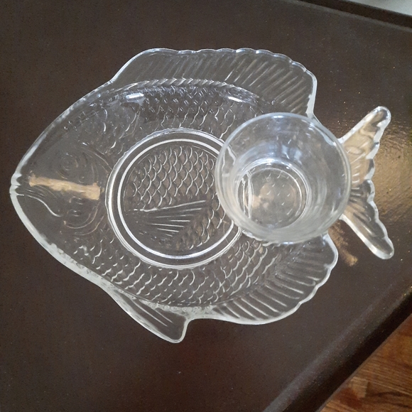 Crystal Cocktail Set - Picture 4 of 11